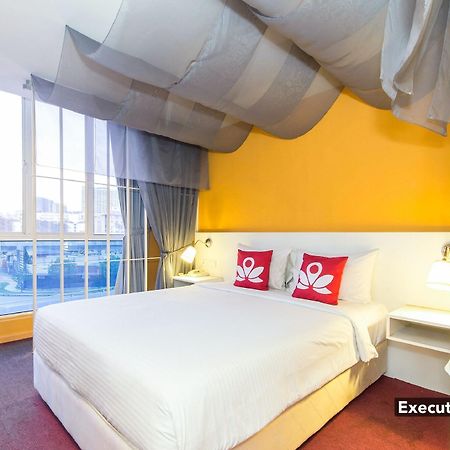 Zen Rooms Sakura Boutique Hotel Kuala Lumpur Buitenkant foto