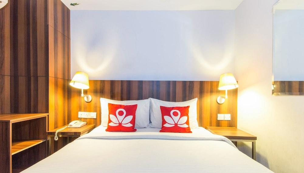 Zen Rooms Sakura Boutique Hotel Kuala Lumpur Buitenkant foto
