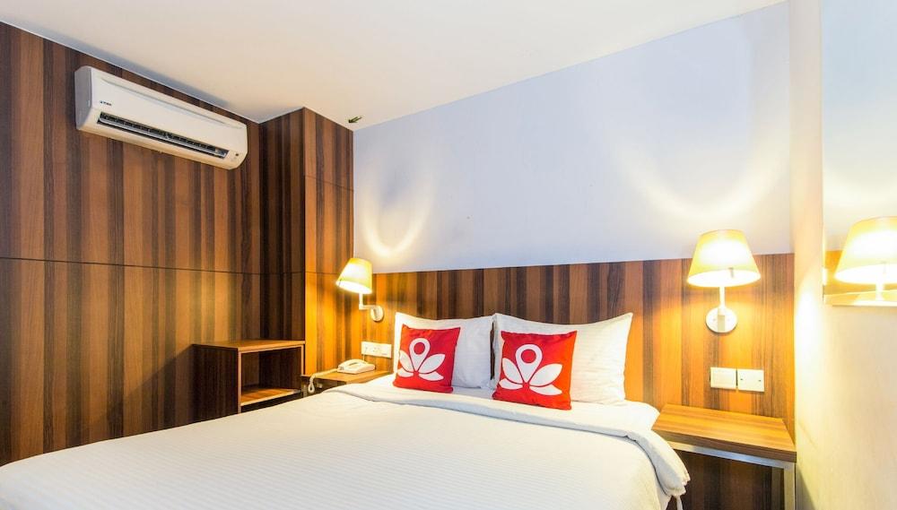 Zen Rooms Sakura Boutique Hotel Kuala Lumpur Buitenkant foto