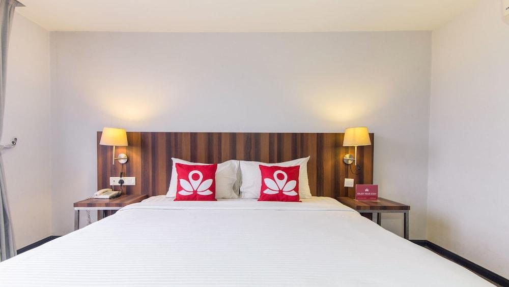 Zen Rooms Sakura Boutique Hotel Kuala Lumpur Buitenkant foto
