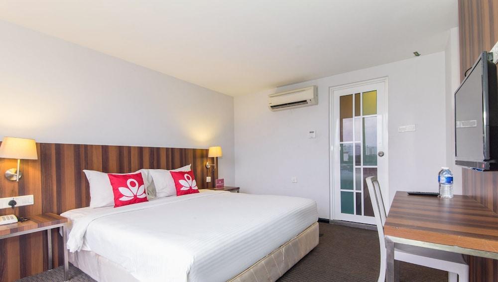 Zen Rooms Sakura Boutique Hotel Kuala Lumpur Buitenkant foto