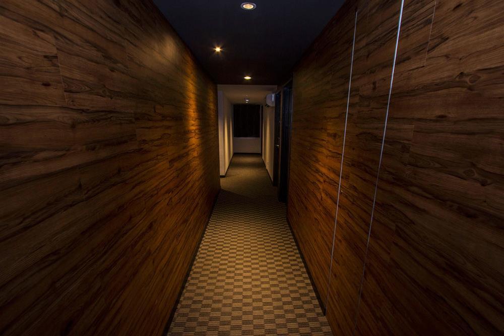 Zen Rooms Sakura Boutique Hotel Kuala Lumpur Buitenkant foto