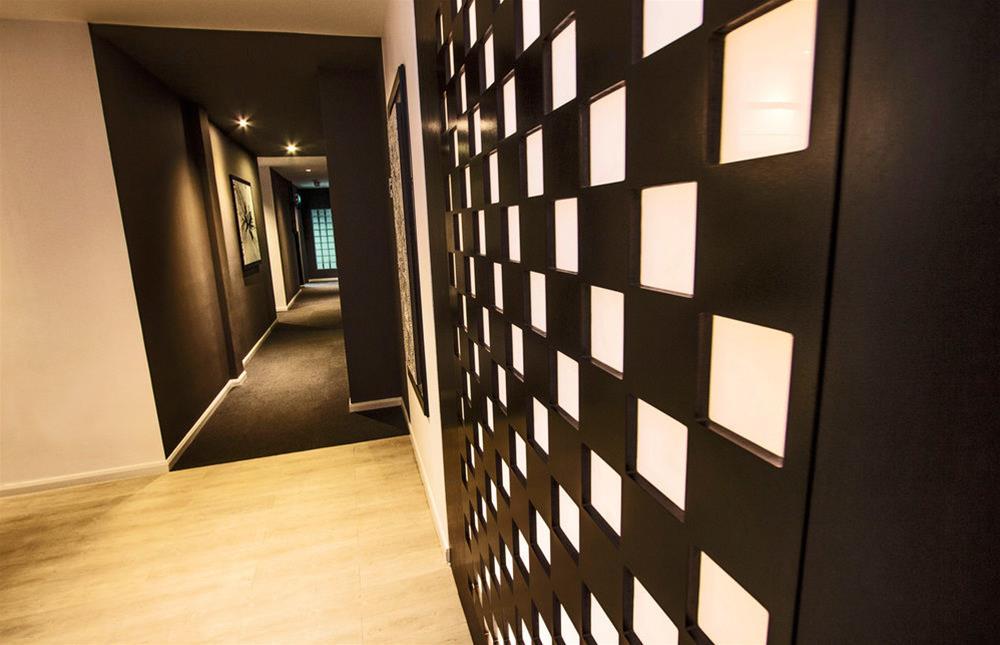 Zen Rooms Sakura Boutique Hotel Kuala Lumpur Buitenkant foto